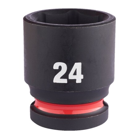 Hexagonal impact socket MILWAUKEE SHW 1/2
