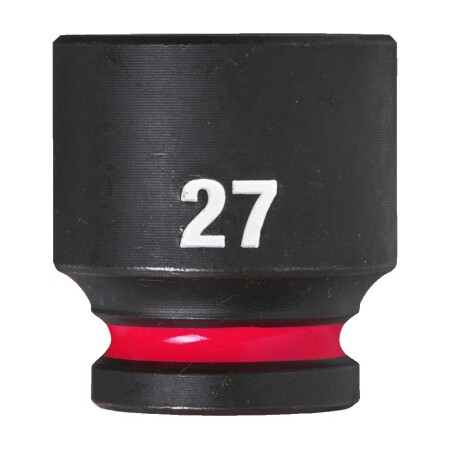 Hexagonal impact socket MILWAUKEE SHW 1/2