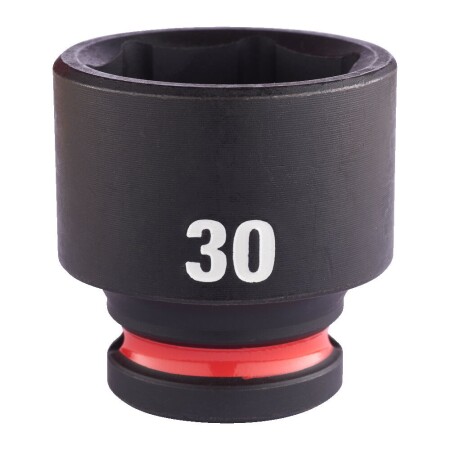 Hexagonal impact socket MILWAUKEE SHW 1/2