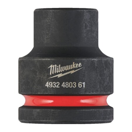Hexagonal impact socket MILWAUKEE SHW 3/4