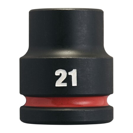Hexagonal impact socket MILWAUKEE SHW 3/4
