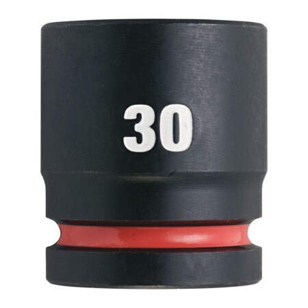 Hexagonal impact socket MILWAUKEE SHW 3/4