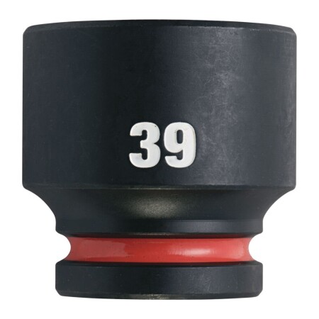Hexagonal impact socket MILWAUKEE SHW 3/4