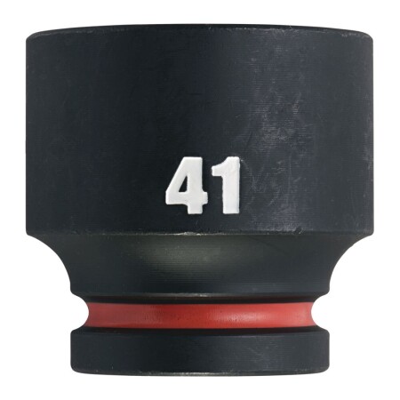 Hexagonal impact socket MILWAUKEE SHW 3/4