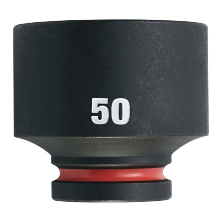 Hexagonal impact socket MILWAUKEE SHW 3/4