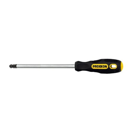 Hexagonal screwdriver with ball head PROXXON HEX2 100mm - PROXXON