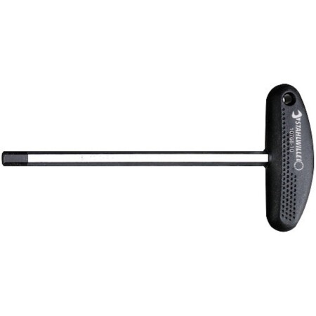 Hexagonal screwdriver with T-handle STAHLWILLE 10768 8 - Stahlwille