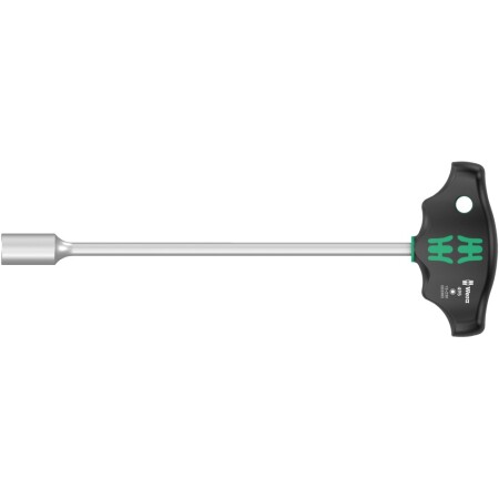 Hexagonal screwdriver with T-handle WERA 495 10x230mm - Wera