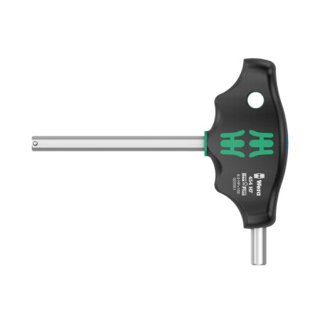 Hexagonal screwdriver with T-handle WERA 54 Hex-Plus HF 5x150mm - Wera