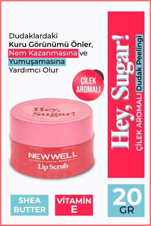 Hey Sugar! - New Well