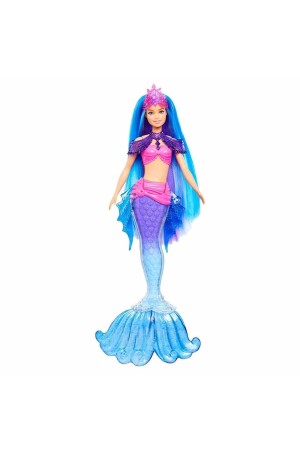 دمى الدمية من ماليبو Hhg52 T000HHG52 - Barbie