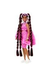 Hhn06 Extra - Nostaljik Kıyafetli Bebek MATTEL.B1.HHN06 - Barbie
