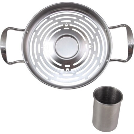Hähnchenhalter mit Becher Char-Broil - Char-Broil