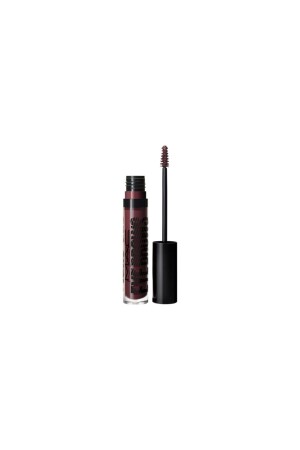 Hickory – Eye Brows Big Boost Fiber Gel Augenbrauen-Mascara - Mac
