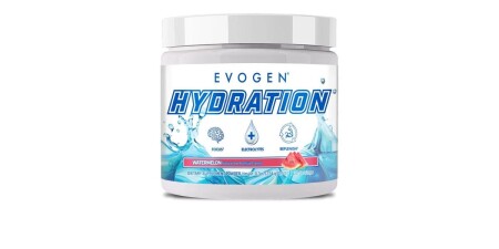 Hidrasyon - POWERBODY