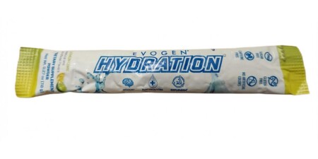 Hidrasyon - POWERBODY