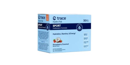 Hidro Paket Spor - POWERBODY
