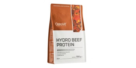 Hidro Sığır Eti Proteini - OstroVit
