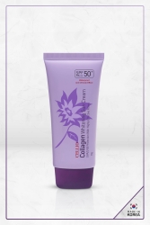 Hidrolize Kolajen Içeren Yaşlanma Karşıtı Yüksek Koruyucu Spf50- Pa-- Uva-uvb Güneş Koruyucu Krem DRCELLIO037 - DR. CELLIO