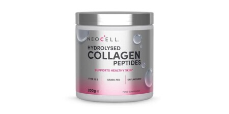 Hidrolize Kolajen Peptitleri - POWERBODY