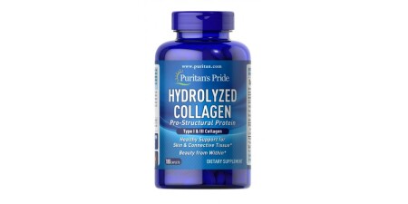 Hidrolize Kolajen - POWERBODY