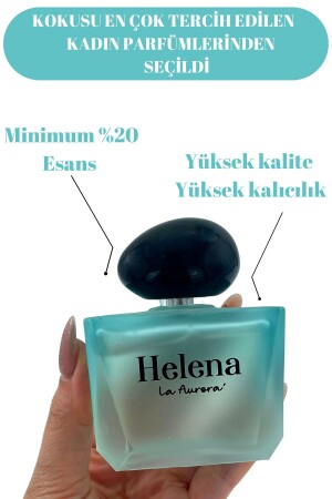 High Essence 20% Permanent Women's Perfume Aphrodisiac Dior Christian J'adoree 100ml Helena - La Aurora Theraphy Natural