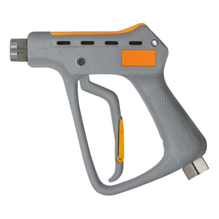 High flow gun R+M ST-3500 - RM Suttner