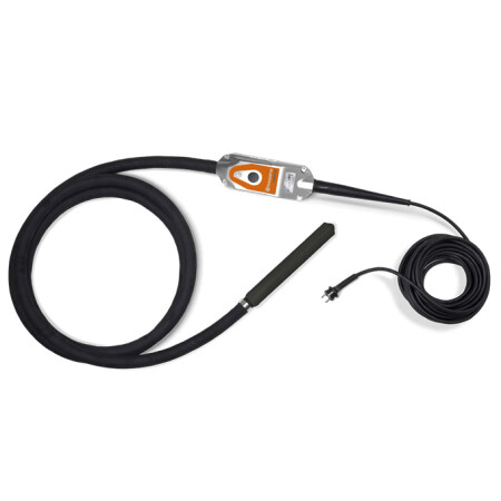 High-frequency concrete vibrator HUSQVARNA Smart 40 - Husqvarna Construction