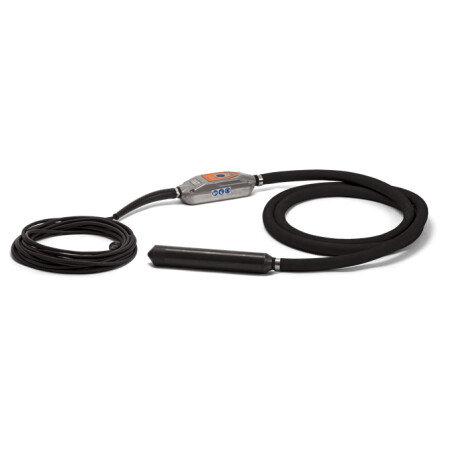 High-frequency concrete vibrator HUSQVARNA Smart 56 - Husqvarna Construction