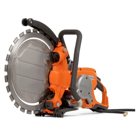 High frequency cutter HUSQVARNA K7000 Ring 17