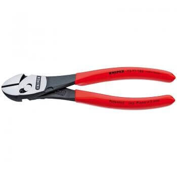 High leverage shears KNIPEX 7371 - Knipex