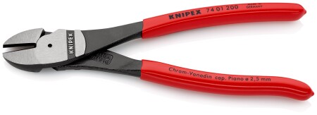 High leverage shears KNIPEX 7401200 - Knipex