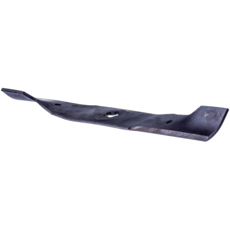 High-lift side discharge blade, 48