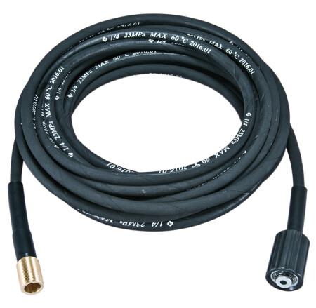 High pressure extension hose for washer MAKITA DHW080, 10 m - Makita Accessories