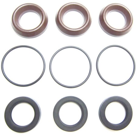 High pressure gland set NIFLISK Ø18mm - Nilfisk