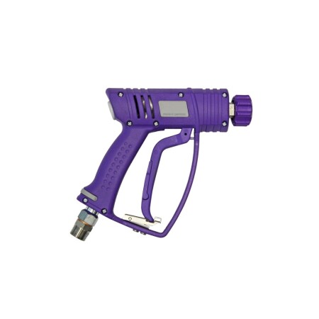 High-pressure gun FALCH No.5 - Falch