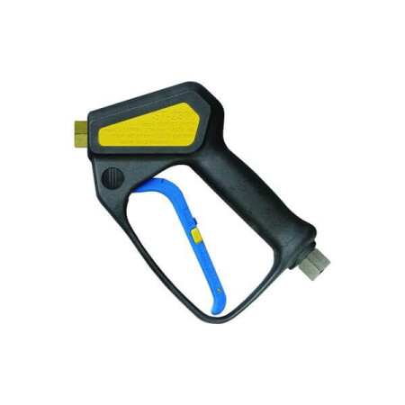 High-pressure gun R+M ST-2300 Weep - RM Suttner