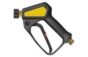 High-pressure gun R+M ST-2300 with Karcher connector - RM Suttner