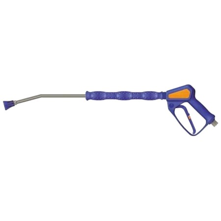 High-pressure gun with lance R+M Easywash 365 - RM Suttner