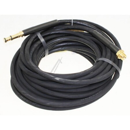 High pressure hose NILFISK DN6 15m 1W - 3/8