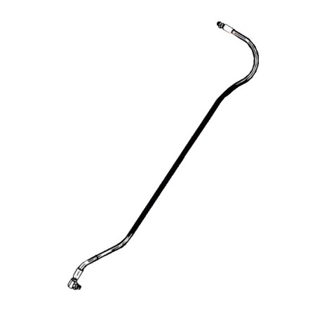 High pressure hose NILFISK Hydro Scrub 8000002 - Nilfisk Parts