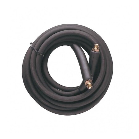 High pressure hose R+M 400bar, 40m - RM Suttner