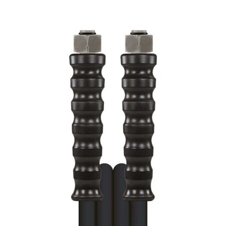 High pressure hose R+M M22F 500bar - RM Suttner