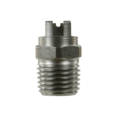High pressure nozzle R+M 1/4
