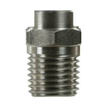 High pressure nozzle R+M D02 15° - RM Suttner