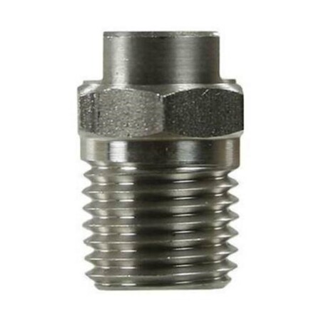 High pressure nozzle R+M D034 15° - RM Suttner