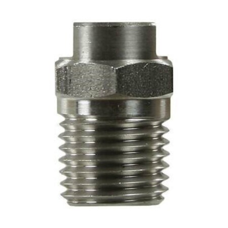 High pressure nozzle R+M D035 25° - RM Suttner