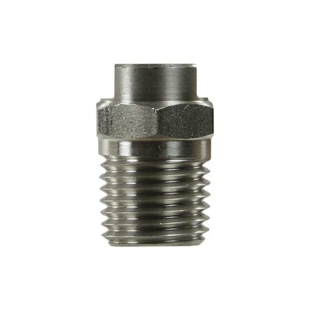 High pressure nozzle R+M D06 1/4AG 25° - RM Suttner
