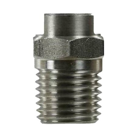 High pressure nozzle R+M D07 25° 1/4