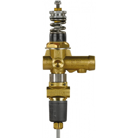 High pressure relief valve R+M ST-261 - RM Suttner